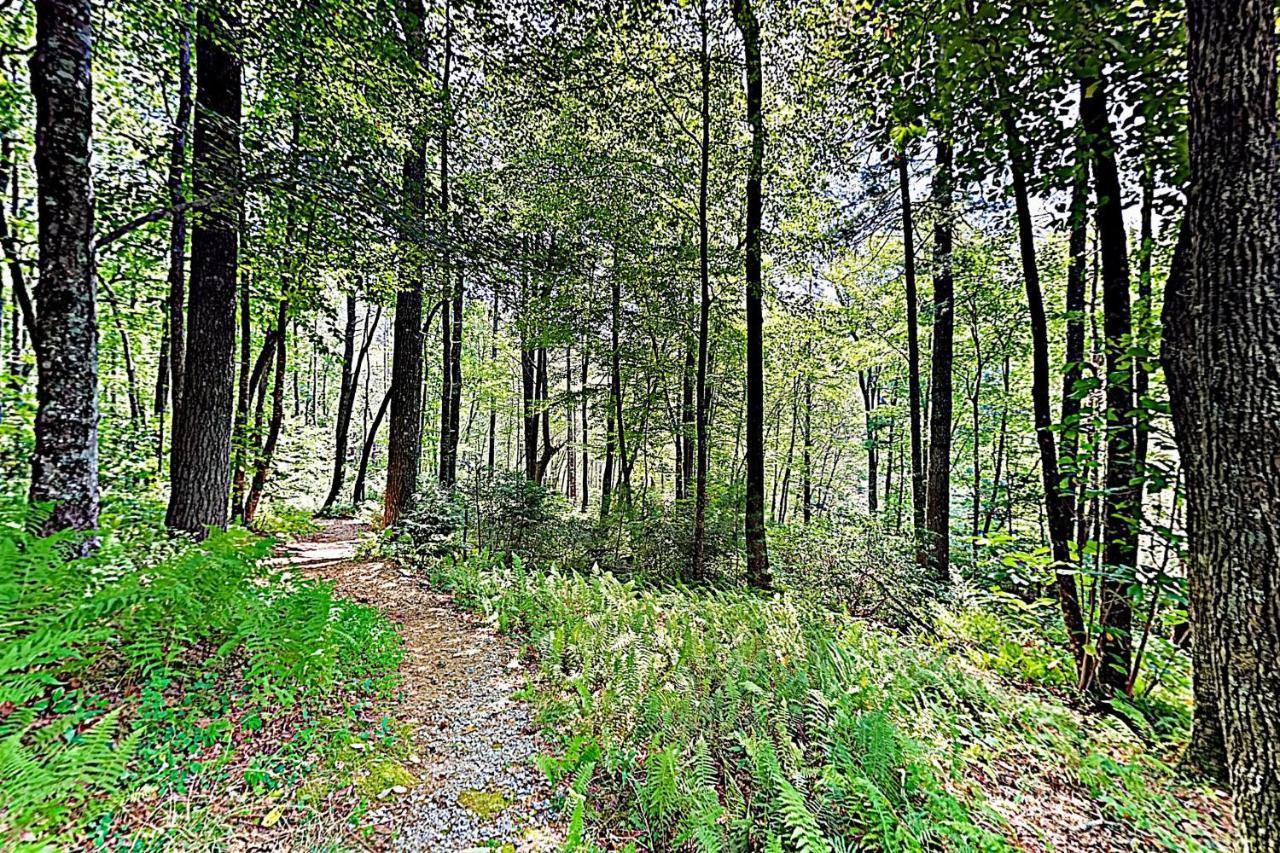 Bear Creek Cabin Sapphire Luaran gambar