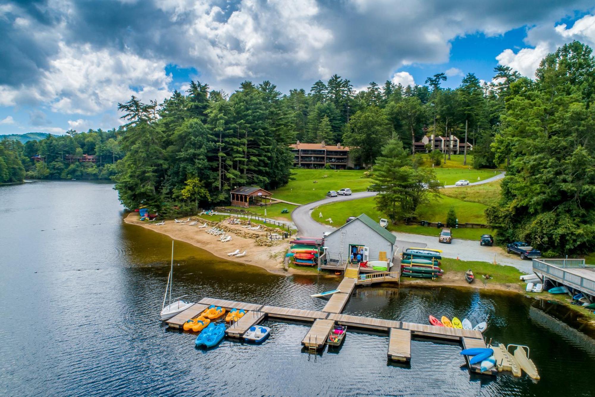 Bear Creek Cabin Sapphire Luaran gambar