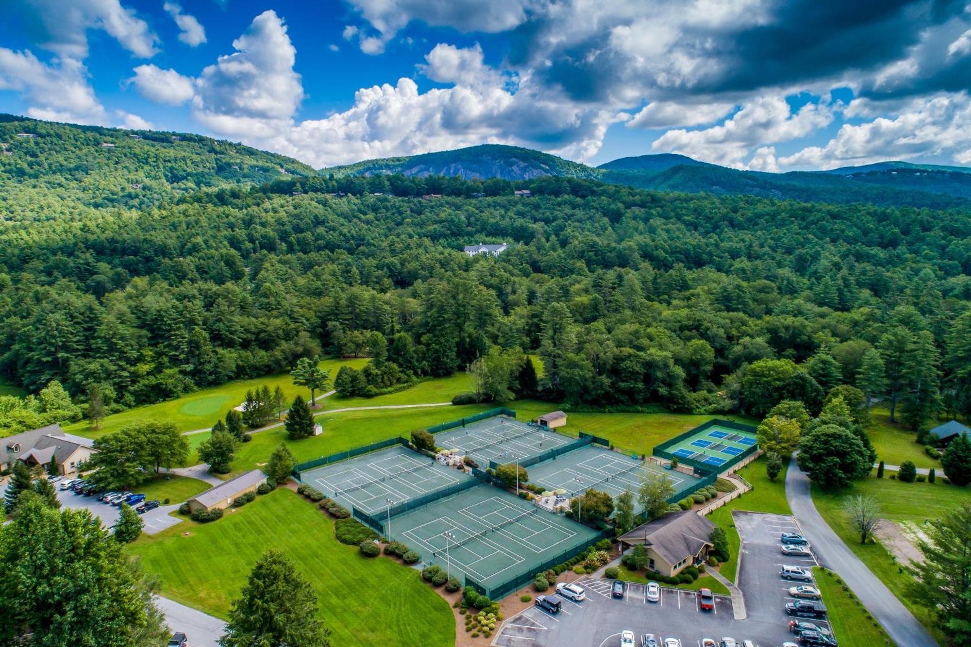 Bear Creek Cabin Sapphire Luaran gambar