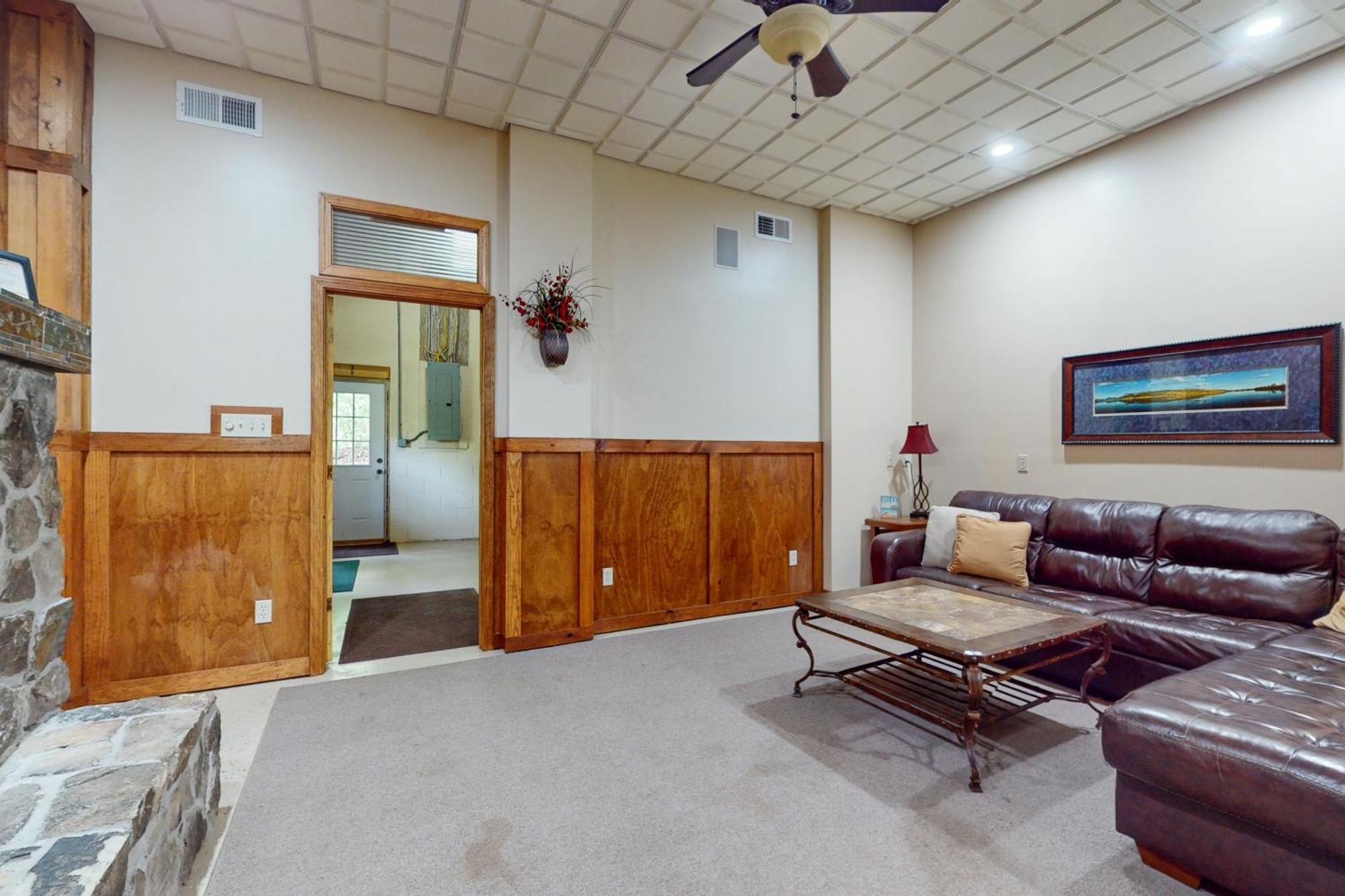Bear Creek Cabin Sapphire Luaran gambar