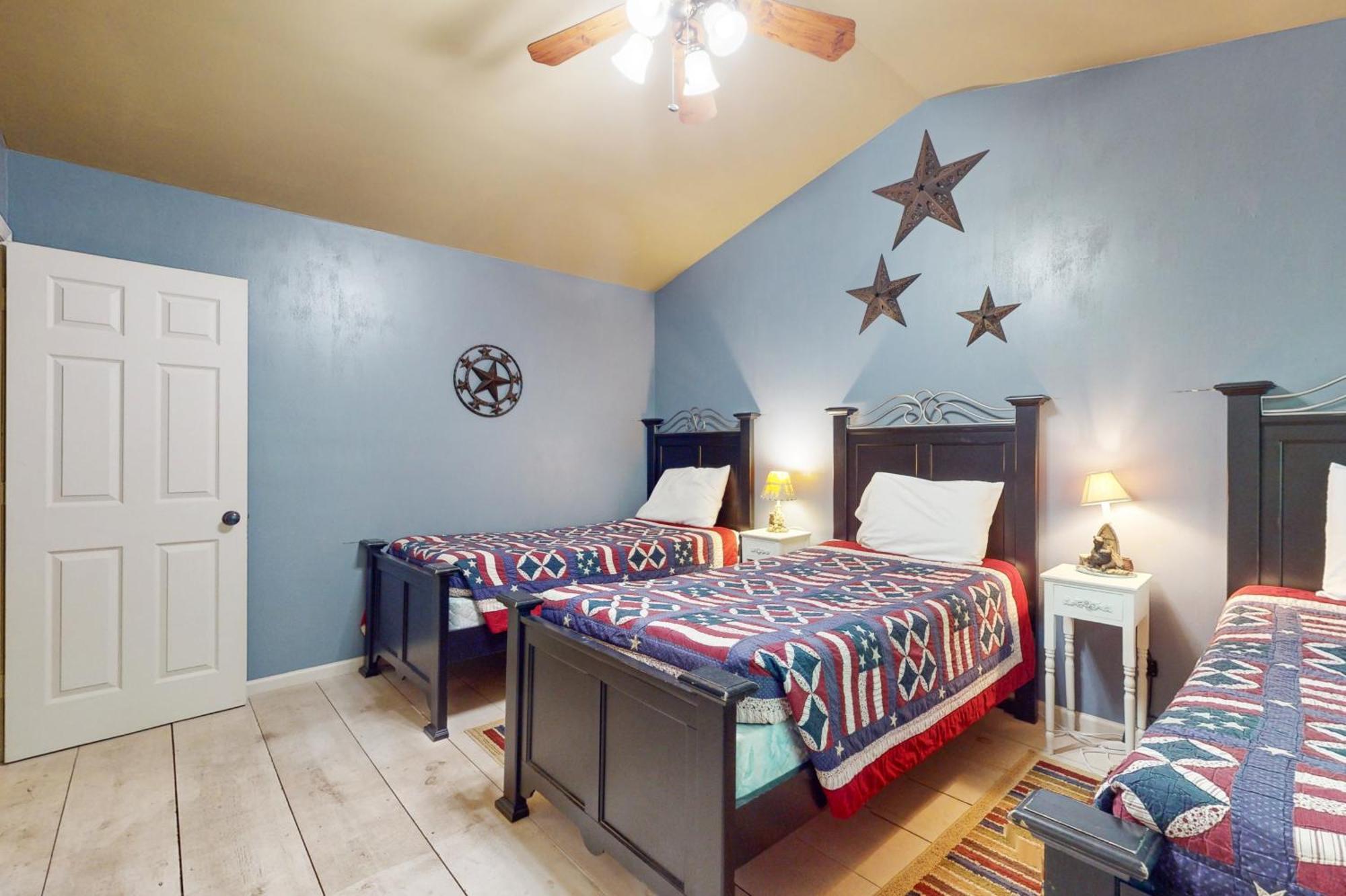 Bear Creek Cabin Sapphire Luaran gambar