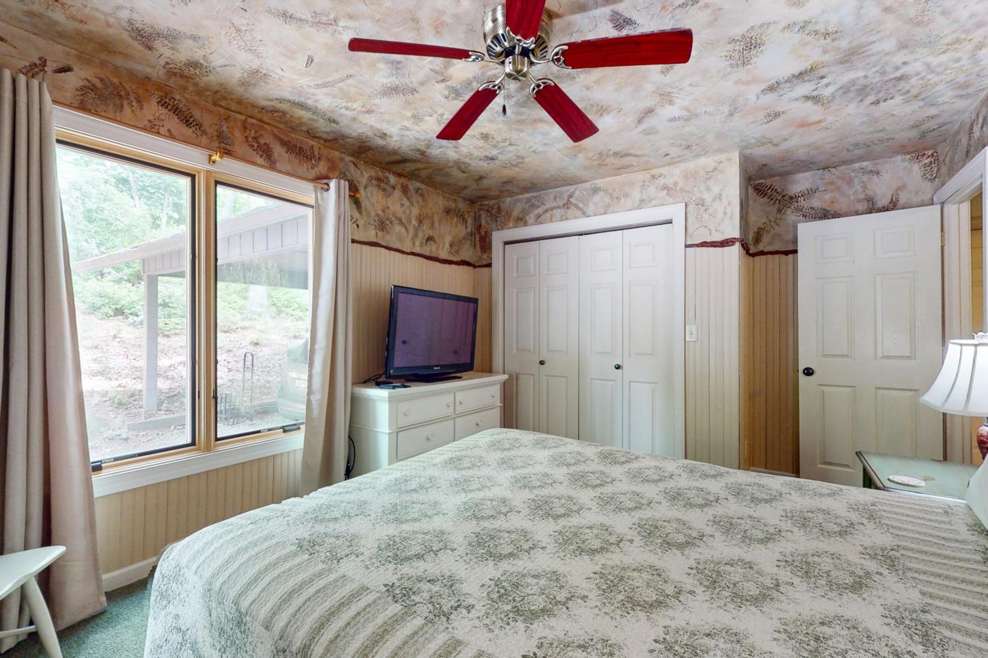 Bear Creek Cabin Sapphire Luaran gambar