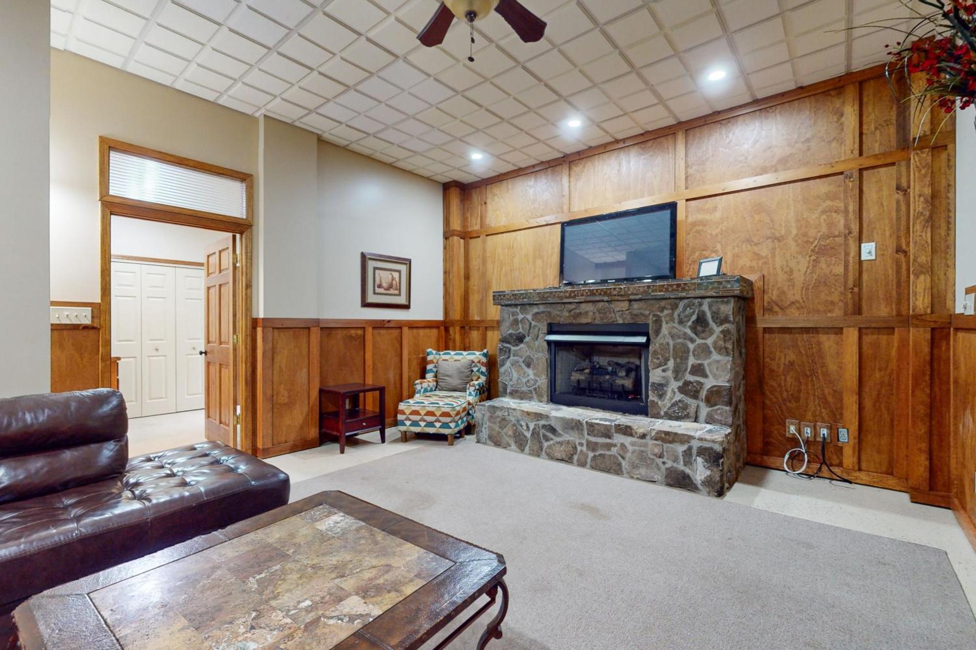 Bear Creek Cabin Sapphire Luaran gambar